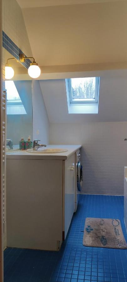 MAISON à 10 MIN DE DISNEYLAND Apartment Bussy-Saint-Georges Ngoại thất bức ảnh