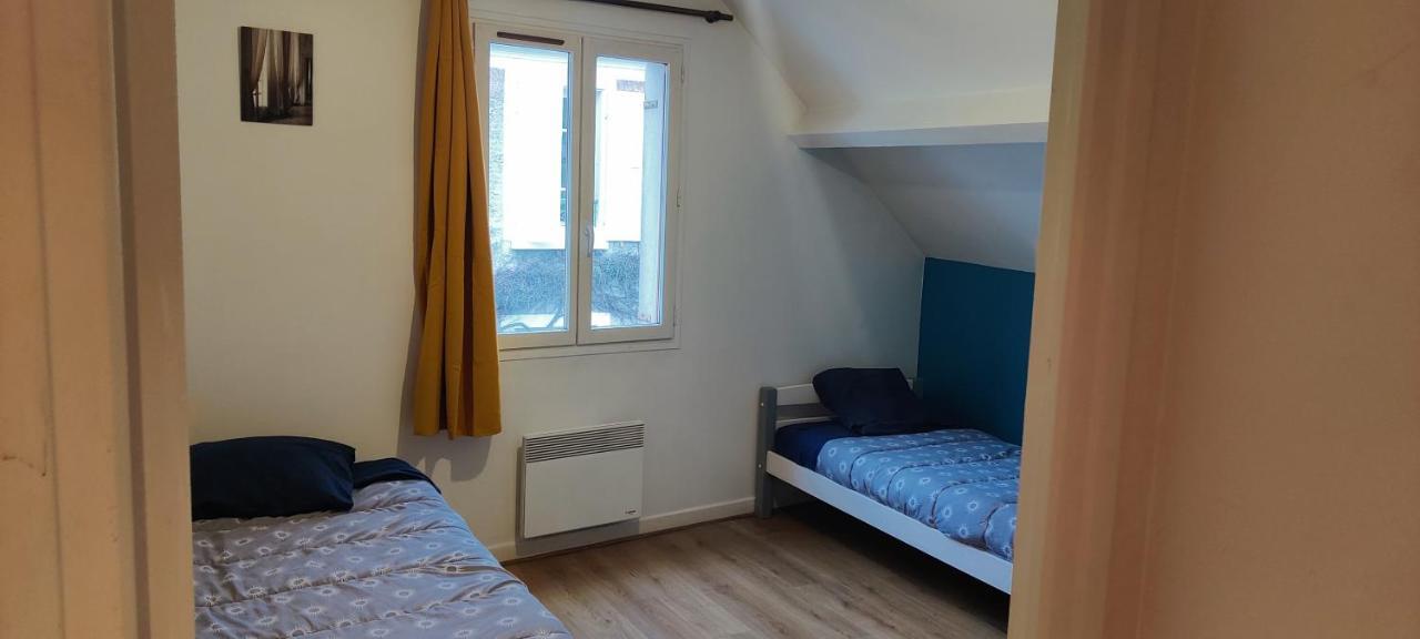 MAISON à 10 MIN DE DISNEYLAND Apartment Bussy-Saint-Georges Ngoại thất bức ảnh