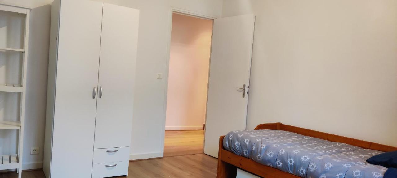MAISON à 10 MIN DE DISNEYLAND Apartment Bussy-Saint-Georges Ngoại thất bức ảnh