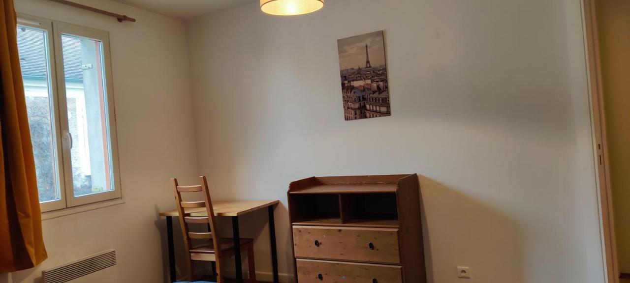 MAISON à 10 MIN DE DISNEYLAND Apartment Bussy-Saint-Georges Ngoại thất bức ảnh