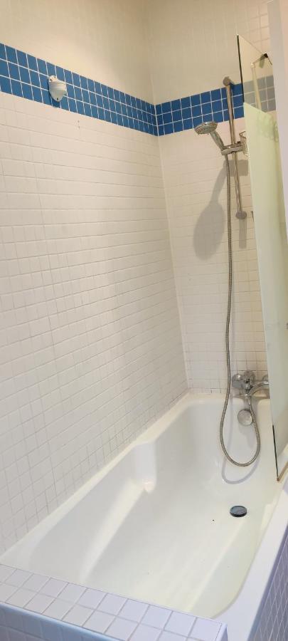 MAISON à 10 MIN DE DISNEYLAND Apartment Bussy-Saint-Georges Ngoại thất bức ảnh