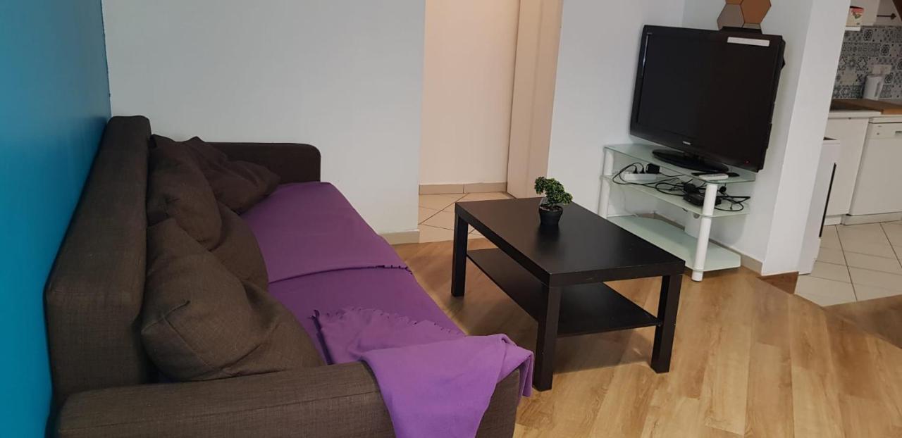 MAISON à 10 MIN DE DISNEYLAND Apartment Bussy-Saint-Georges Ngoại thất bức ảnh