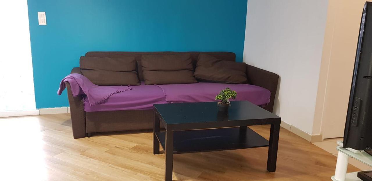 MAISON à 10 MIN DE DISNEYLAND Apartment Bussy-Saint-Georges Ngoại thất bức ảnh